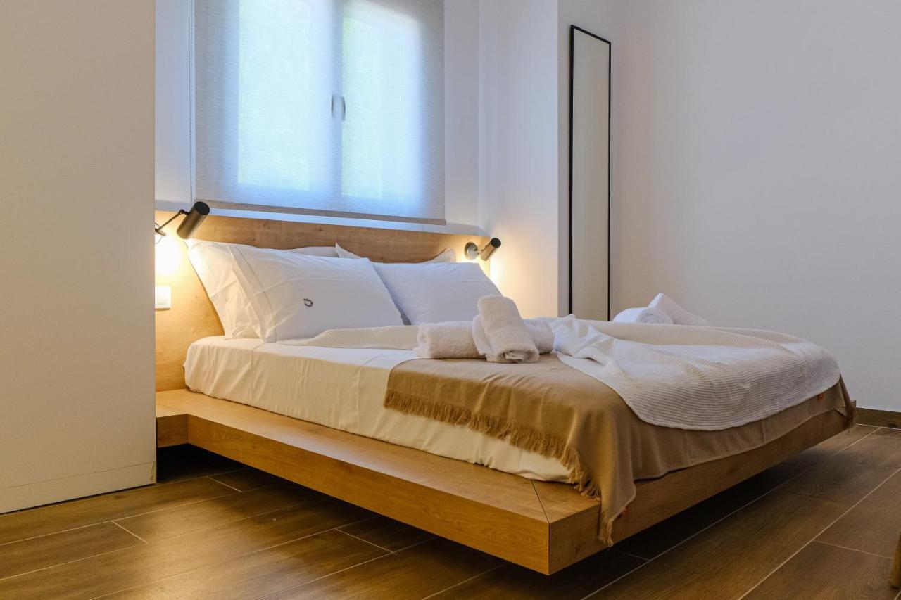 Dekalo Seaside Villa, 克里皮吉 外观 照片