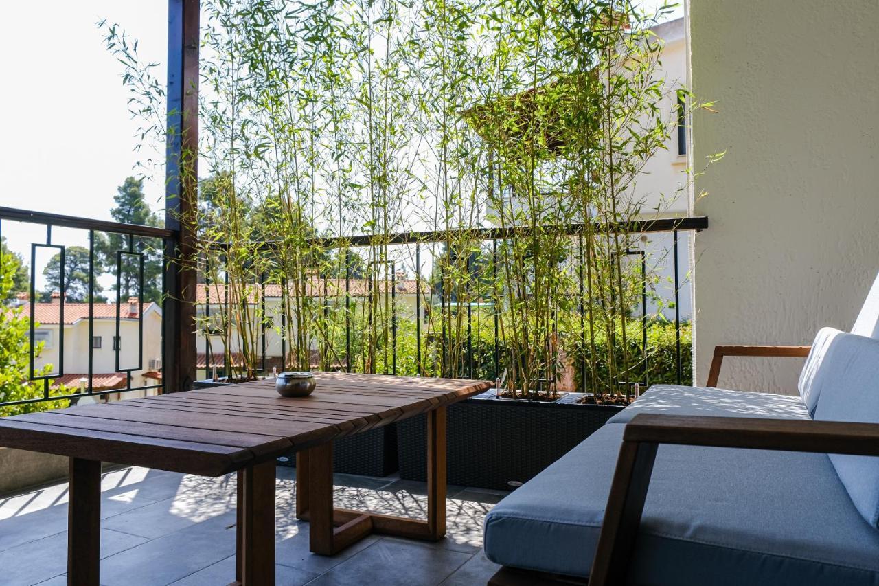 Dekalo Seaside Villa, 克里皮吉 外观 照片